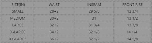 ALLSTAR BAGGY SWEATS