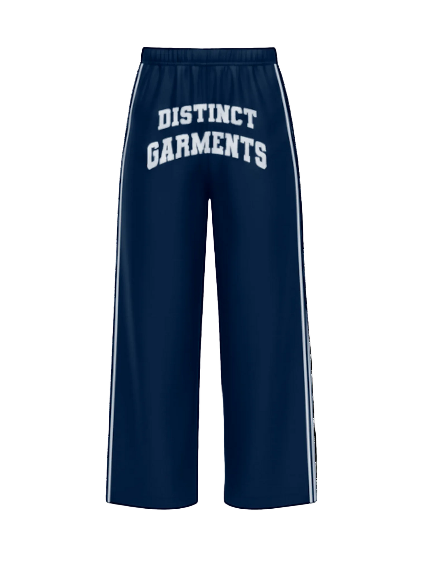 Nylon Navy Allstar Trackies