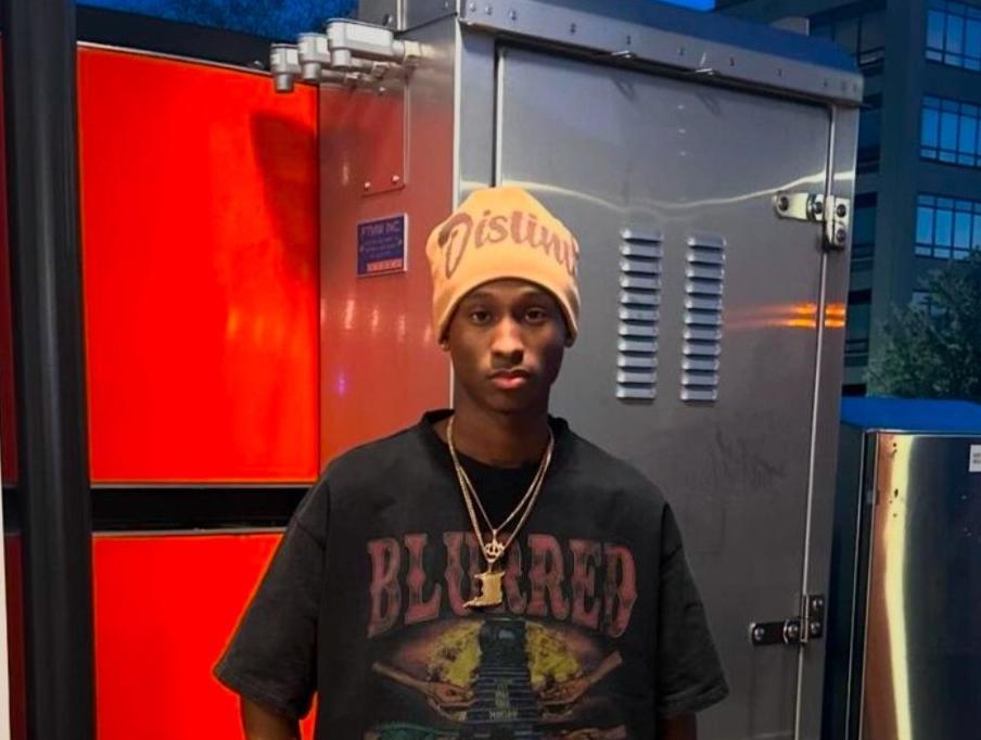 Signature Mocha Beanie