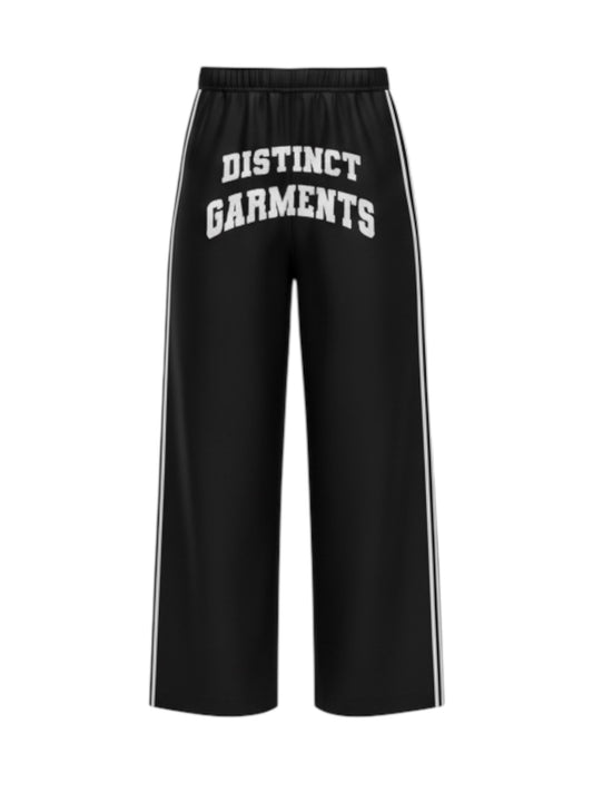 Nylon Allstar Trackies